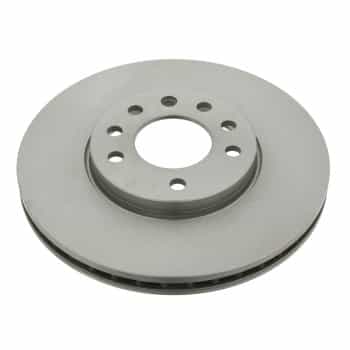 Brake Disc 23549 FEBI