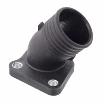 Coolant Flange 23742 FEBI