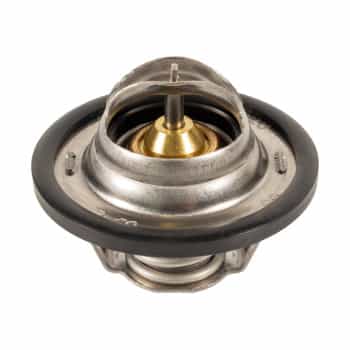 Thermostat, coolant 24028 FEBI