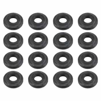 Seal Ring, cylinder head cover bolt 24323 FEBI