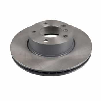 Brake Disc 24468 FEBI