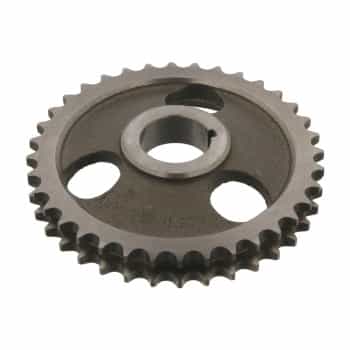 Gear, camshaft