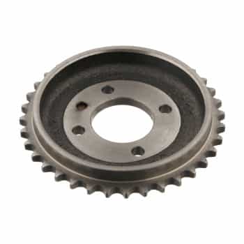 Gear, camshaft