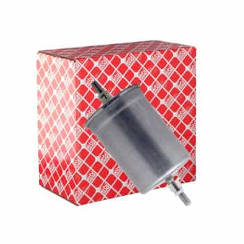 Fuel filter 26201 FEBI