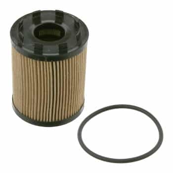 Oil Filter 26366 FEBI