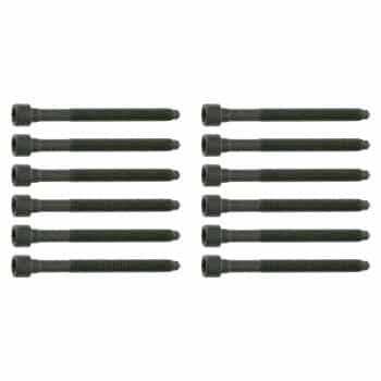 Bolt Kit, cylinder head