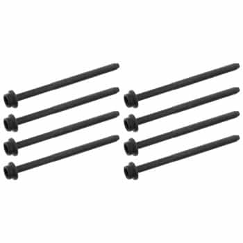 Bolt Kit, cylinder head