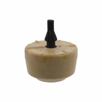 Rubber Buffer, suspension 26564 FEBI