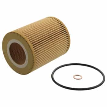 Oil Filter 26686 FEBI
