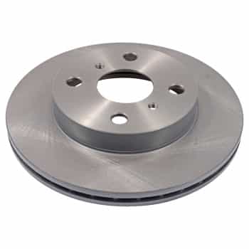 Brake Disc 27399 FEBI