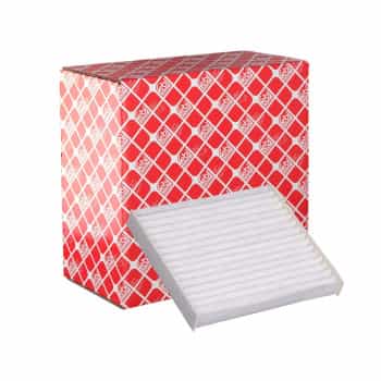 Filter, interior air 27465 FEBI
