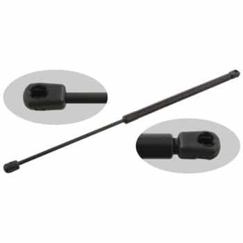 Gas Spring, bonnet 27598 FEBI