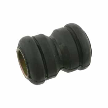 Montage, spring bracket