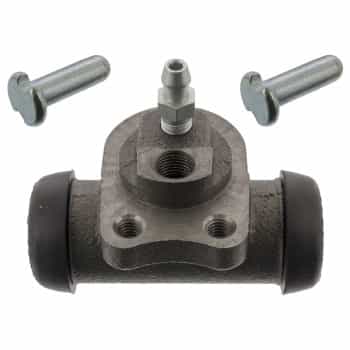 Wheel Brake Cylinder 02772 FEBI