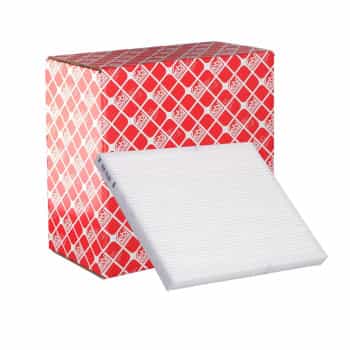 Filter, interior air 27868 FEBI