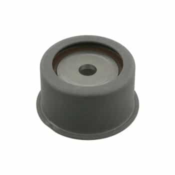 Deflection/Guide Pulley, timing belt 28374 FEBI