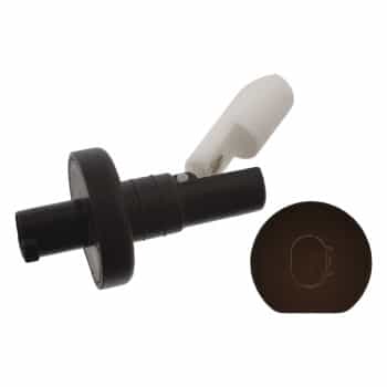 Sensor, wash water level 28489 FEBI