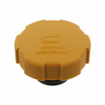 Sealing Cap, coolant tank 28490 FEBI