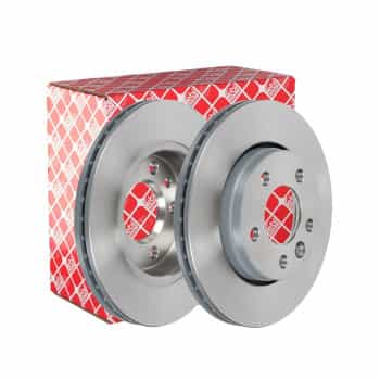 Brake Disc 28682 FEBI