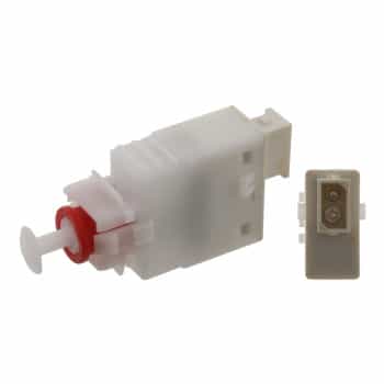 Switch, clutch control (cruise control) 28694 FEBI