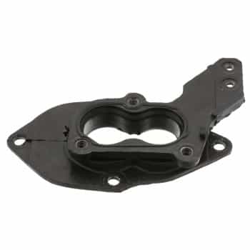 Flange, carburettor 02884 FEBI