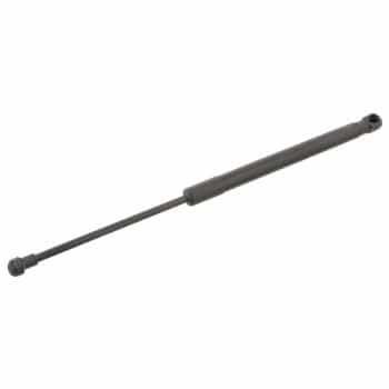 gas spring, trunk 29259 FEBI
