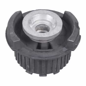 Montage, axle beam 29360 FEBI