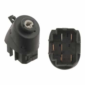 Ignition-/Starter Switch