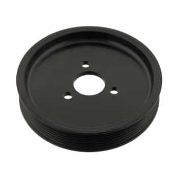 Pulley, power steering pump