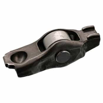 Finger Follower, engine timing