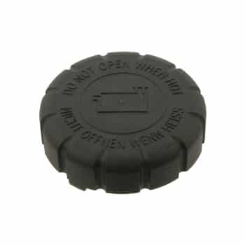 Sealing Cap, coolant tank 30533 FEBI