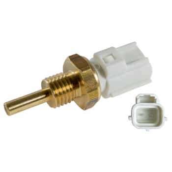 Sensor, coolant temperature 30670 FEBI