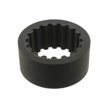 Flexible Coupling Sleeve