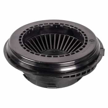 Anti-Friction Stabiliser, suspension strut support Montage 30841 FEBI