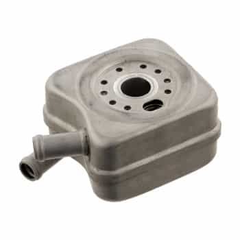 Oil Cooler, engine oil 31110 FEBI