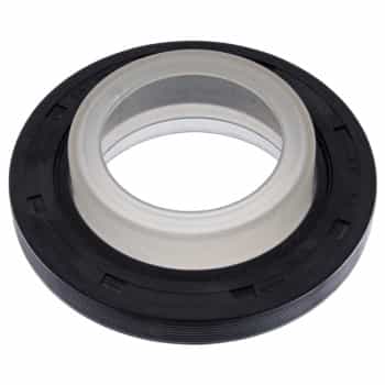 Shaft Seal, crankshaft 31329 FEBI