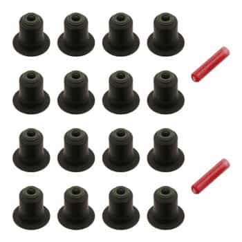 Seal Set, valve stem