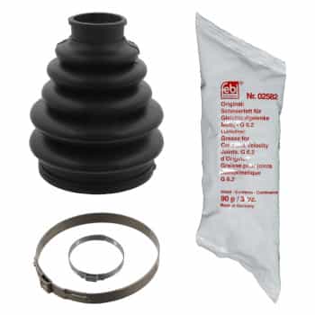 Bellow Set, drive shaft 32662 FEBI