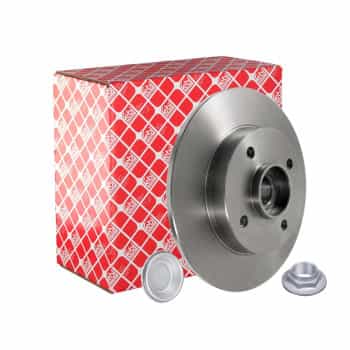 Brake Disc 32782 FEBI