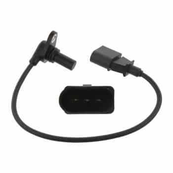 RPM Sensor, automatic transmission 32872 FEBI