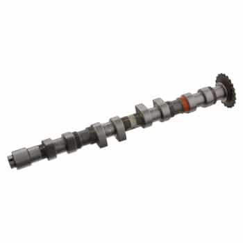 Camshaft