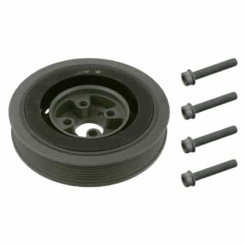 Belt Pulley, crankshaft ProKit