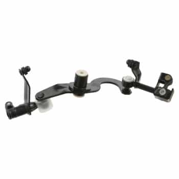 Selector-/Shift Rod