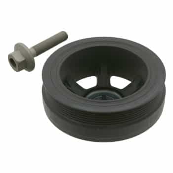 Belt Pulley, crankshaft ProKit