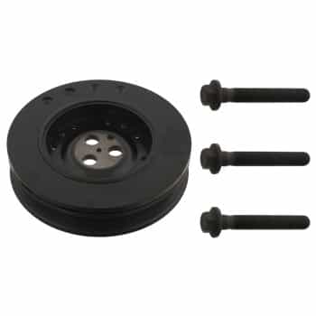 Belt Pulley, crankshaft ProKit