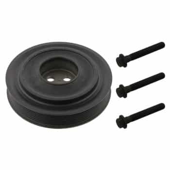 Belt Pulley, crankshaft ProKit