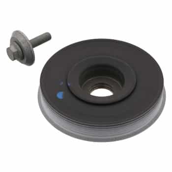 Belt Pulley, crankshaft ProKit