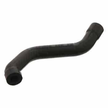 Hose, crankcase breather
