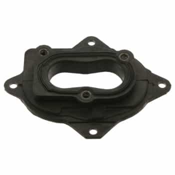 Flange, carburettor 03390 FEBI