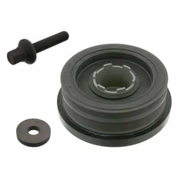 Belt Pulley, crankshaft ProKit